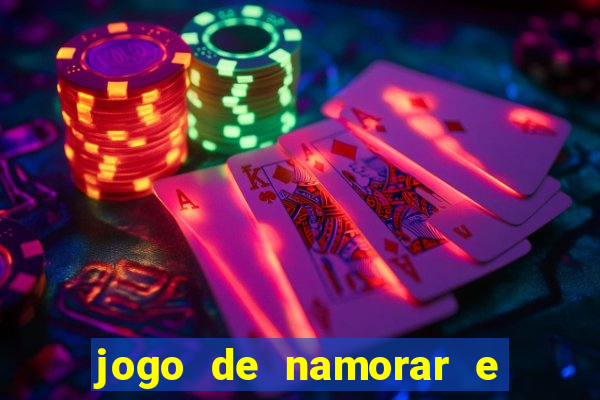 jogo de namorar e fazer filho